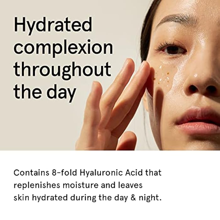 ONE THING Centella Asiatica Serum 2.7 Fl Oz | CICA HA Hyaluronic Acid Hydrating Soothing Ampoule for Oily Acne Prone Sensitive Irritated Facial Skin, Barrier Repair Fine Lines | Vegan Korean SkinCare - Image 5