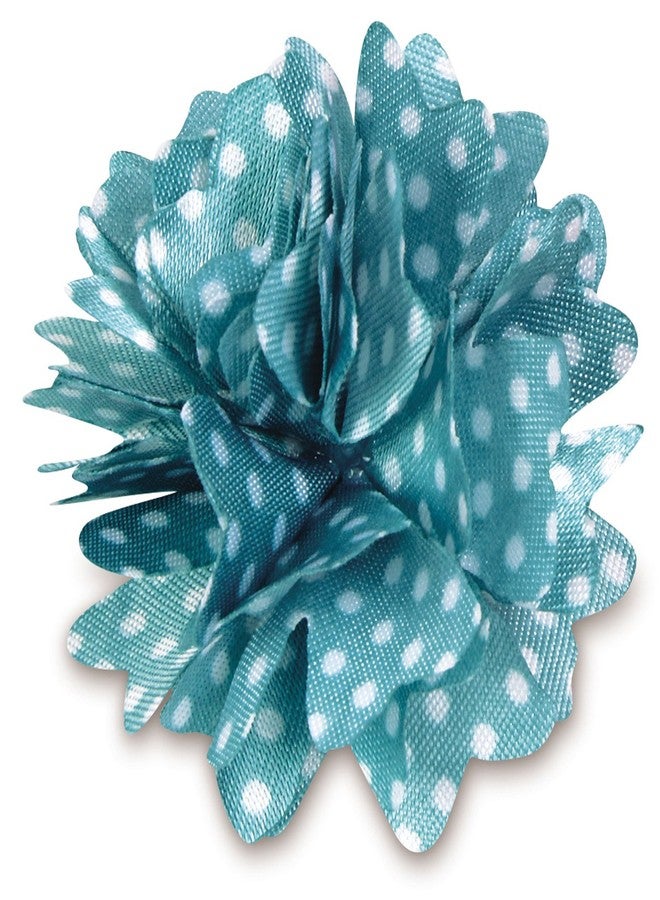 Aria Dot Rose 48 Piece Bows for Dogs - Image 4