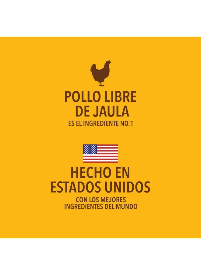 غريزة طعام القطط الرطب الطبيعي المفروم الأصلي من إنستينكت، خالي من الحبوب - دجاج حقيقي، 3.5 أونصة (عبوة من 12 قطعة) - Image 3