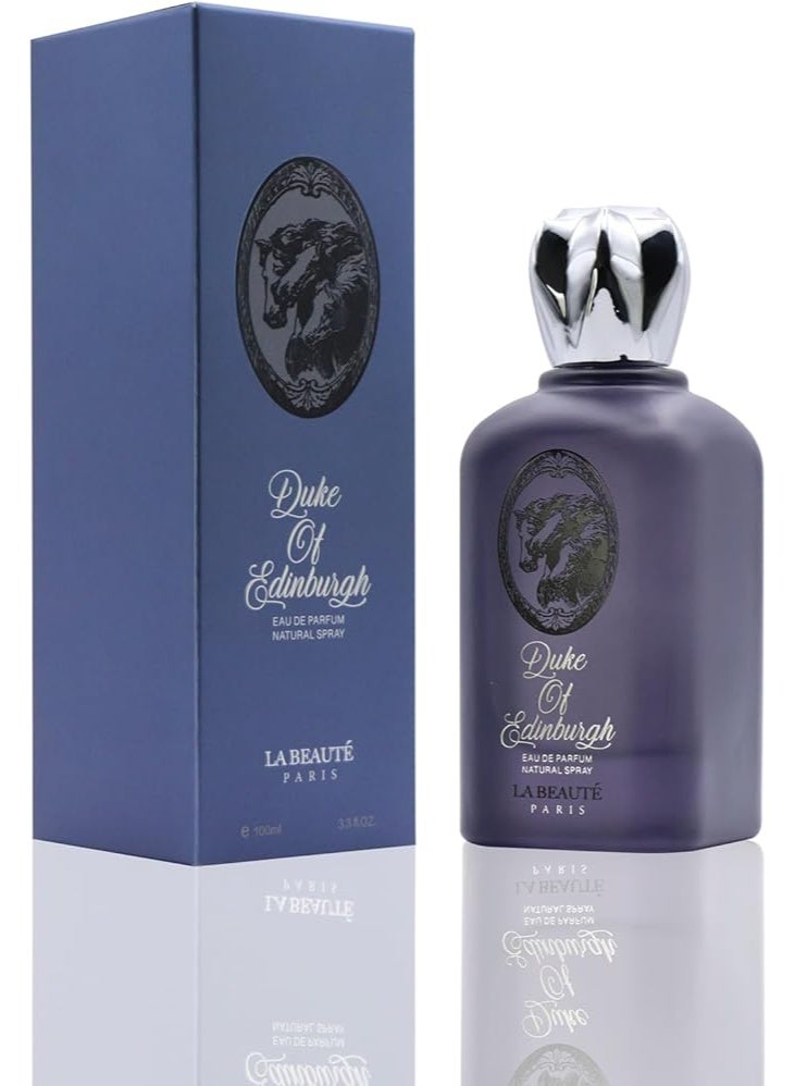 عطر لابوت دوق إدنبرة، ماء عطر 100 مل