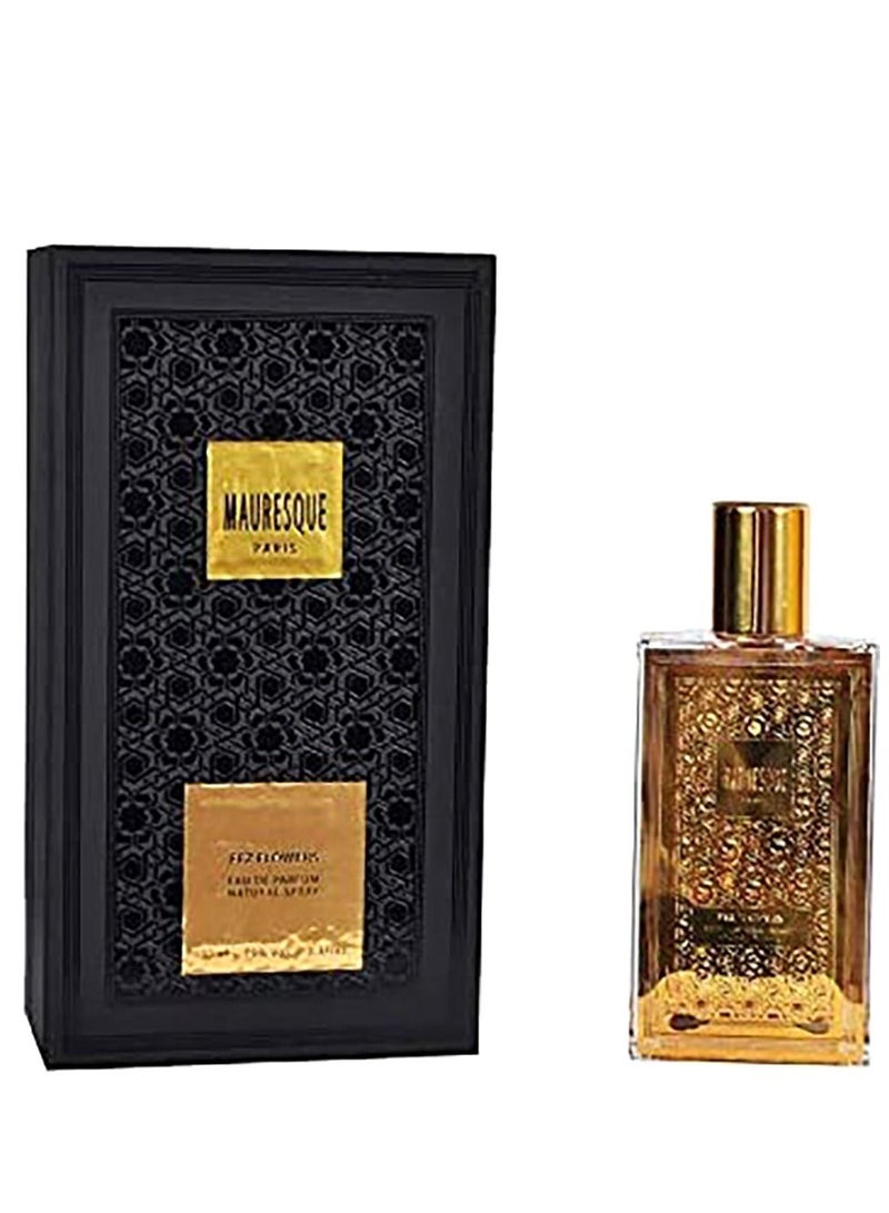 MAURESQUE ESSAOUIRA LOVE EDP 100 ML - Image 1