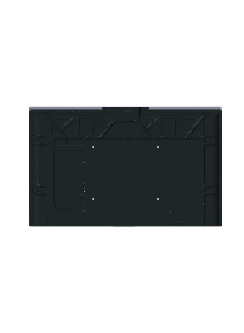 PLAYZO 55inch Interactive electronic whiteboard Android system 8+128G with AI camera - Image 4