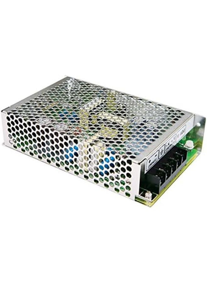 Mean Well SD 50A 24 Power Supply 24V 2 1A 50 4W Single Output 5 Pin - Image 1