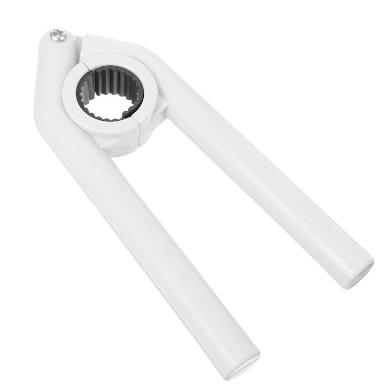 Wrench: Universal Bubbler Wrench Plumbing Disassembly Aerator Shell Removal Tool - for Kitchen Bathroom Toilet Farmhouse Domitory Repair Tool - Image 1