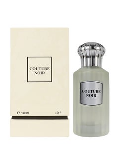 Couture noir