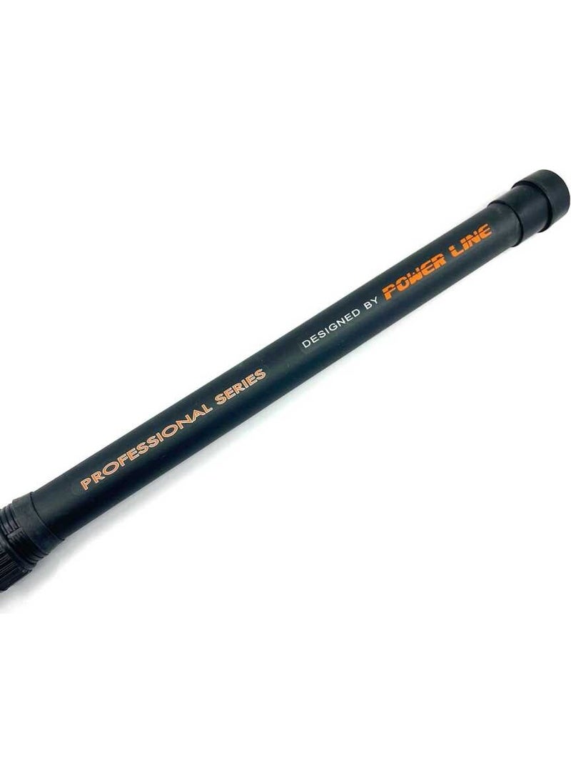 Power line - Powerline Powerline Libro 500CM 5-20GR Telescopic Rod - Image 1