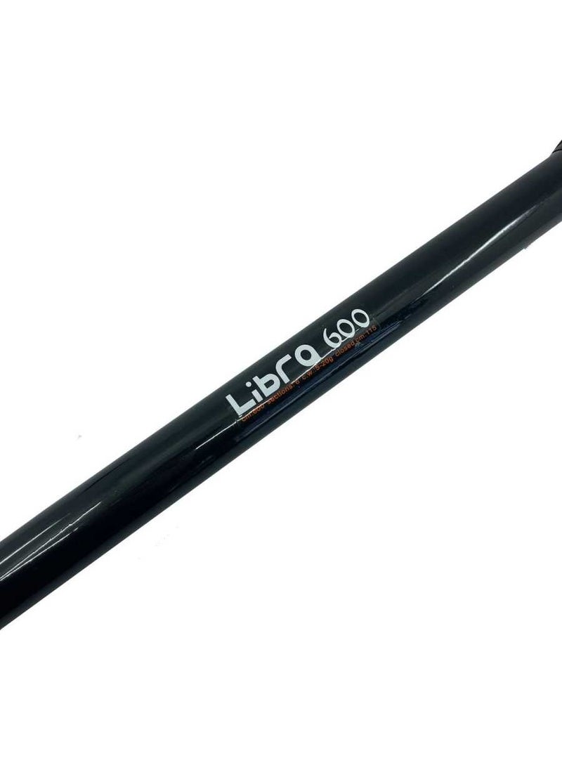 Power line - Powerline Powerline Libro 500CM 5-20GR Telescopic Rod - Image 1