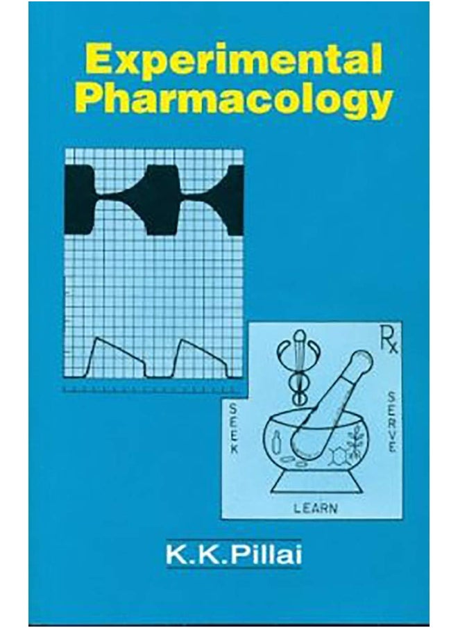 Experimental Pharmacology 