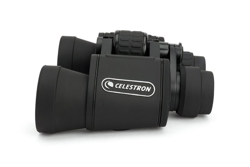 Celestron 71252 UpClose G2 8 x 40 Porro Binocular, Black - Image 4