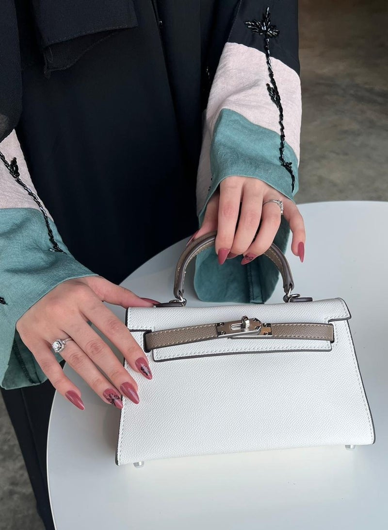 Generic Brand حقيبة يد 22 - Image 4