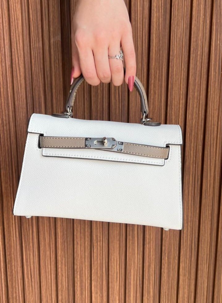 Generic Brand حقيبة يد 22 - Image 1