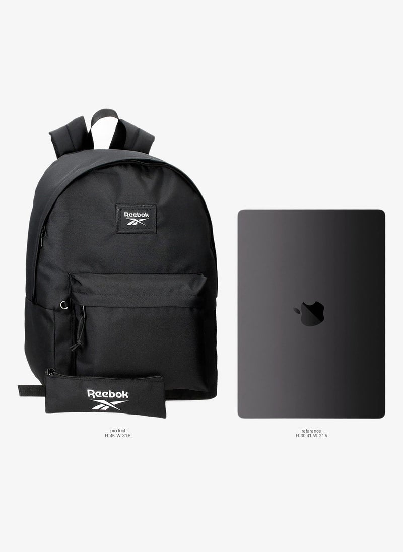 Reebok Brooklyn Backpack 45Cm - Image 2