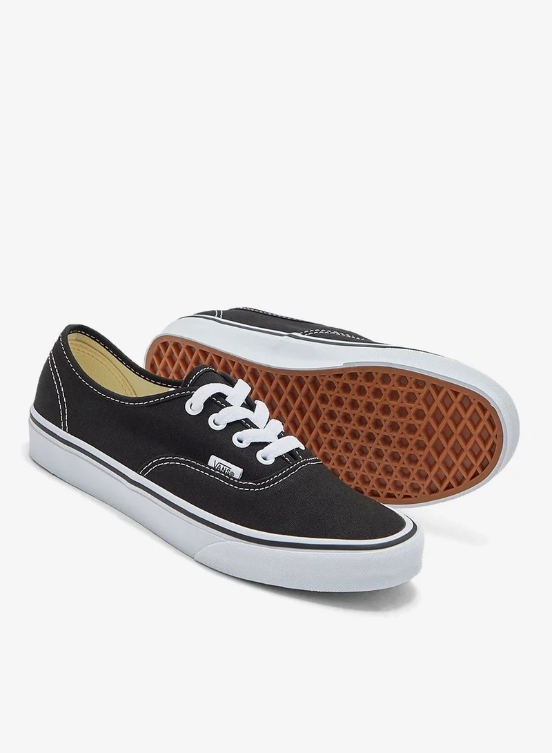 فانز حذاء كانفاس باربطة