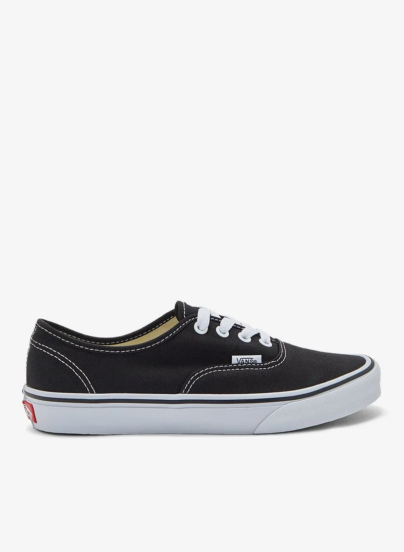 Authentic