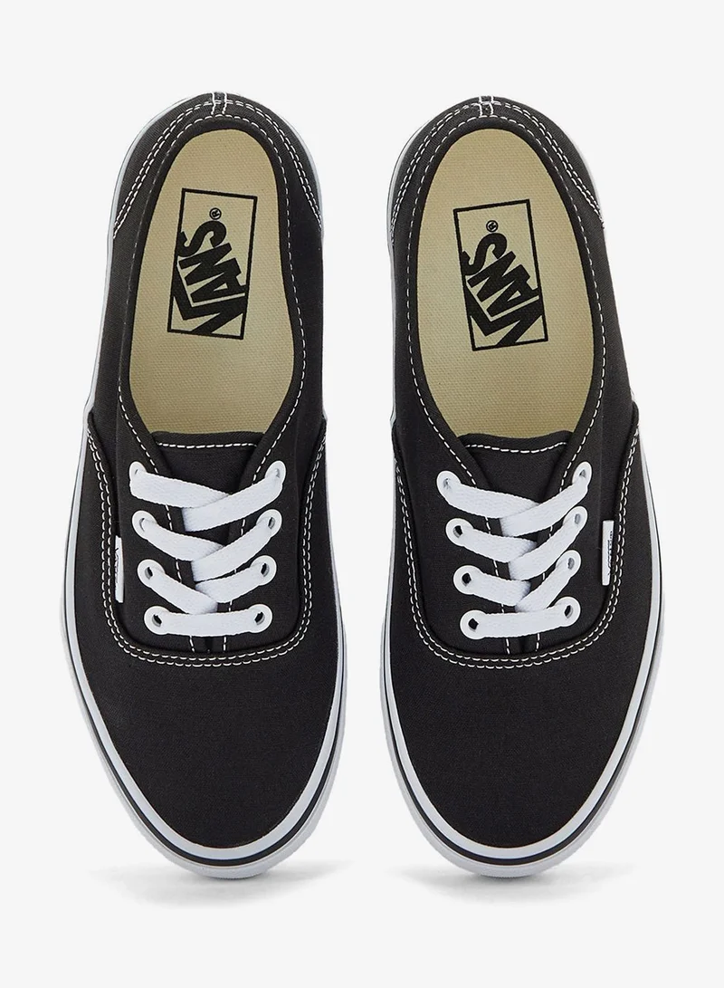 فانز حذاء كانفاس باربطة