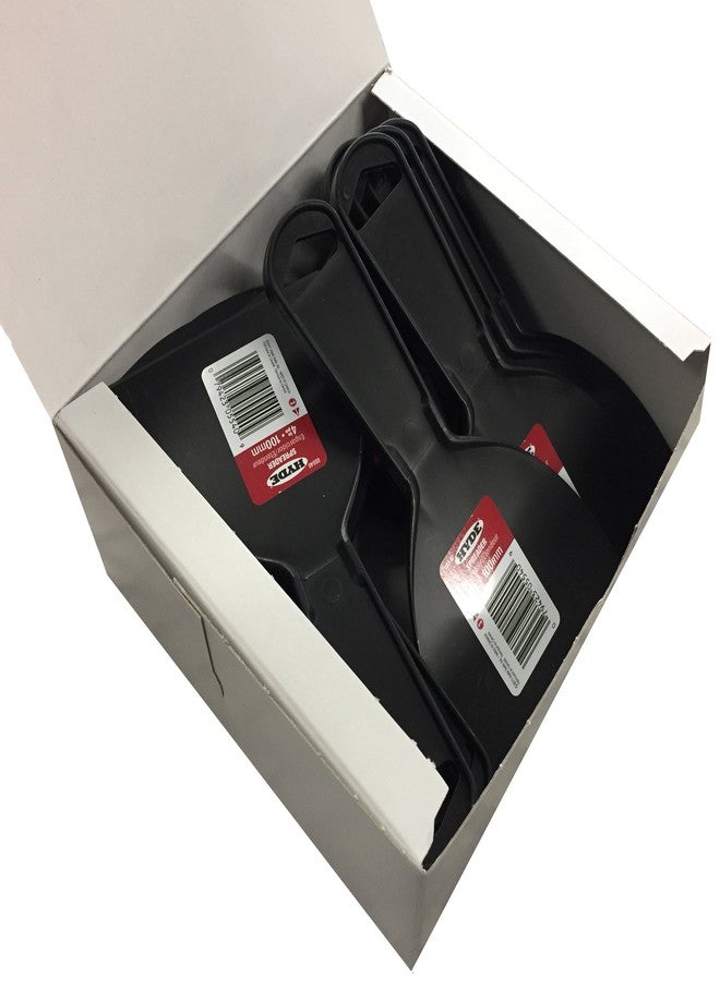 Hyde Tools 05540 4 inch Economy Series Spreading Tool - Pack of 20 - Image 2