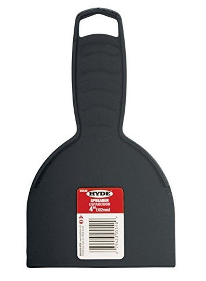 Hyde Tools 05540 4 inch Economy Series Spreading Tool - Pack of 20 - Image 3
