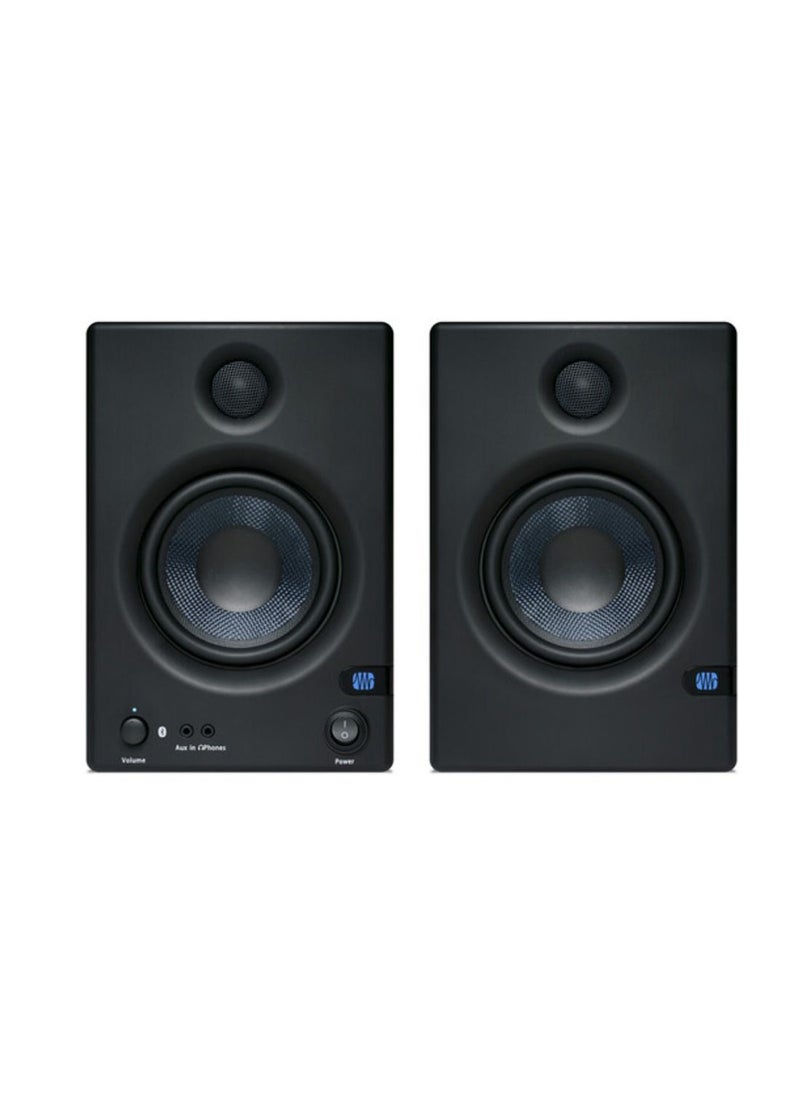 Presonus - PreSonus Eris E5 BT 5.25" Active Media Reference Monitors with Bluetooth (Pair) - Image 1