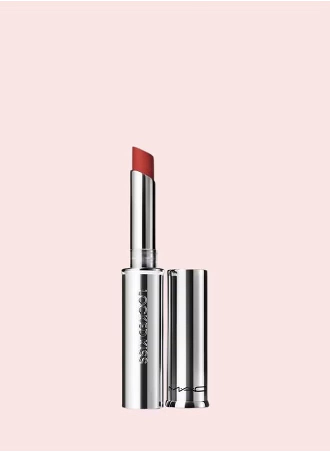 MAC Cosmetics Locked Kiss 24Hr Lipstick - Extra Chili 
