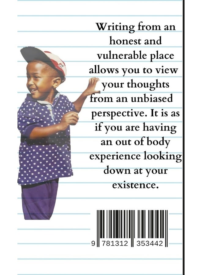 Heal Through Your Writing: How I Use Writing To Cope With My Trauma - Image 2