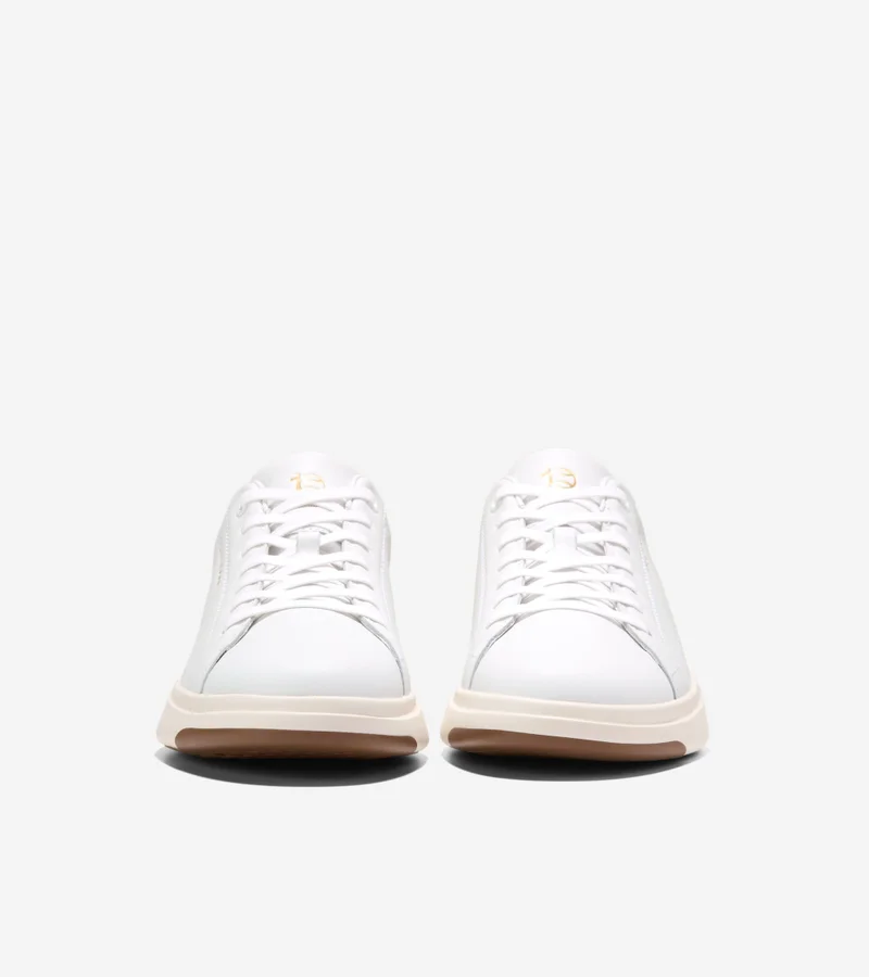 كول هان Men's GrandPrø Tennis 2.0 Sneakers