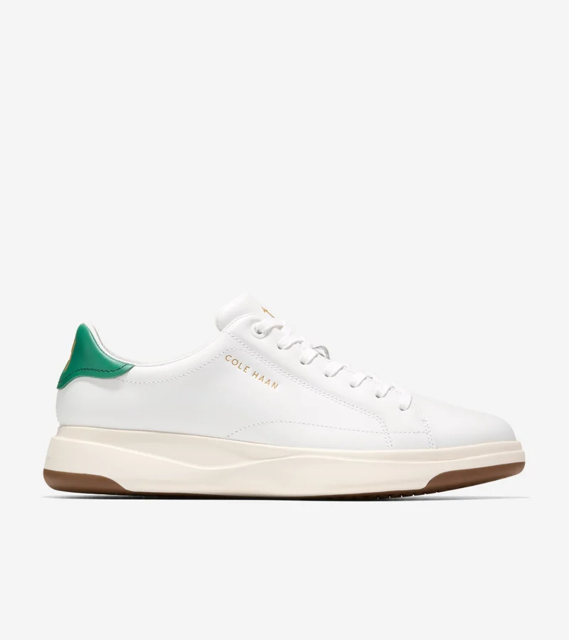 كول هان Men's GrandPrø Tennis 2.0 Sneakers