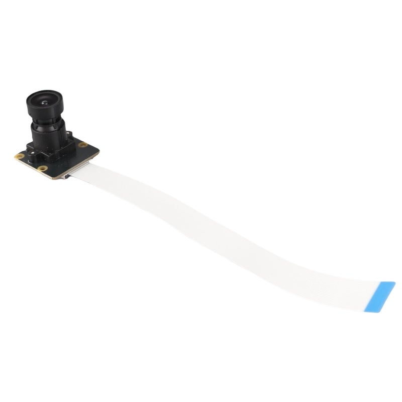 Waveshare 3MP Camera Module 2304 x 1296 Resolution SC3336 Sensor - Manual Focus Motherboard Video Camera Module 98.3° Wide Angle Lens for Pico - Image 4
