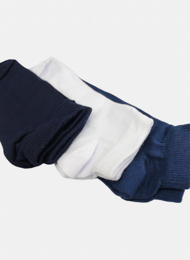 سولانج جوارب قصيرة (طقم من 3) - Image 2