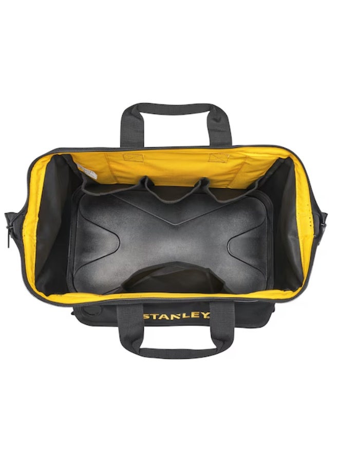 ستانلي حقيبة أدوات مفتوحة ستانلي مقاس 12 بوصة STST1-70718 - Image 2