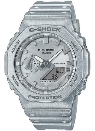 Resin Analog+Digital Watch GA-2100FF-8ADR - pzsku/Z8E4E593BC023C3AC0930Z/45/_/1701246492/9919cb6e-f57c-42d2-8ba4-649d7cf93f5a