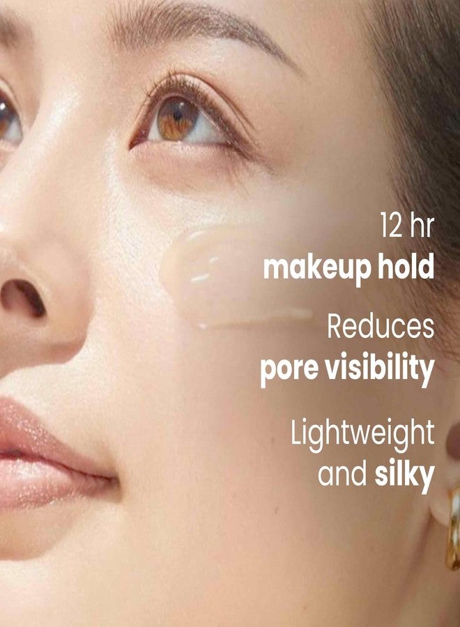 Saffr'n Pore Masking Primer with Saffron extract to Blur Facial Pores for makeup |30 g - Image 2