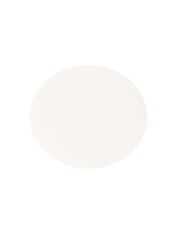 Note - Note Flawless Nail Enamel 02 - Future White - Image 1