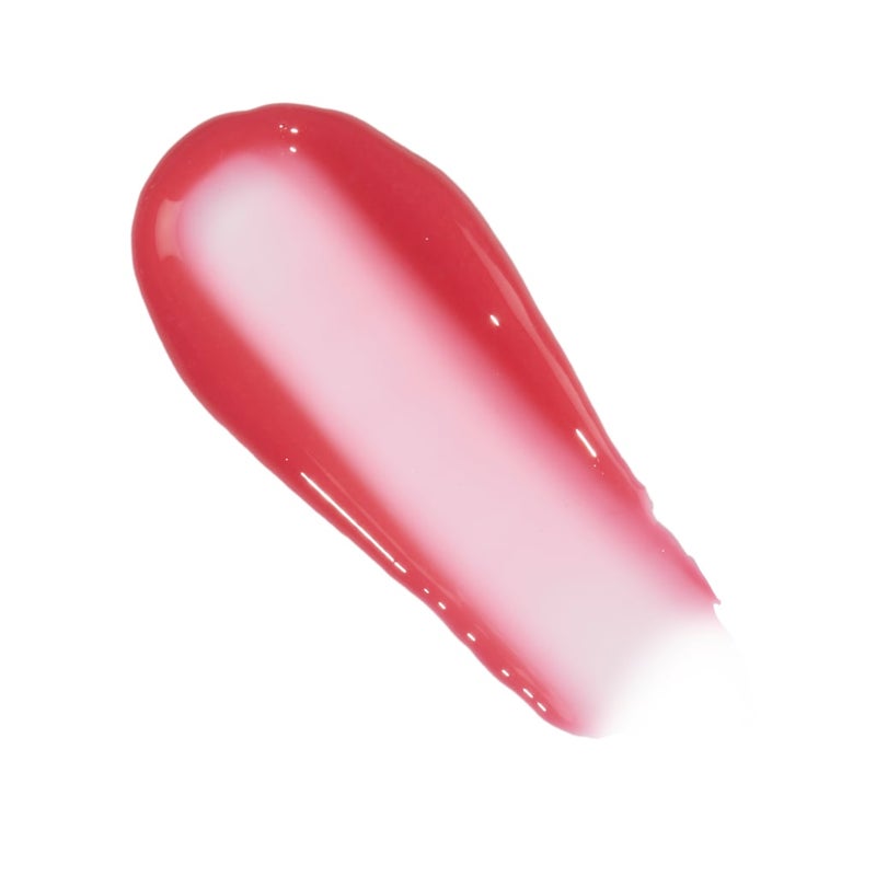 Revolution Lip Swirl Hydrating Ceramide Gloss – Sweet Soft Pink - Image 3