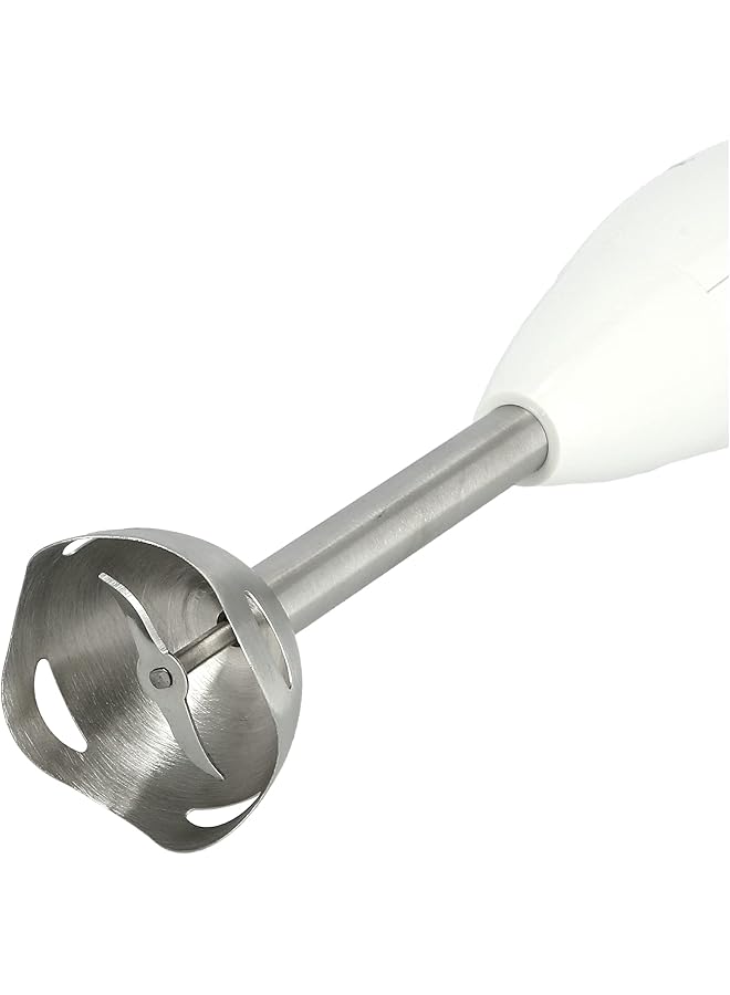 أولسنمارك خلاط 4 في 1 متعدد الوظائف بمحرك نحاسي قوي بقوة 250 وات Omhb2353 - Image 4