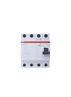 ABB Abb FH204-404300 40A 4P Elcb 300MA 