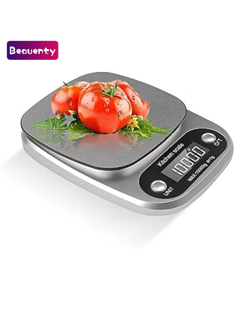 بيوينتي المطبخ الرقمي - Image 1