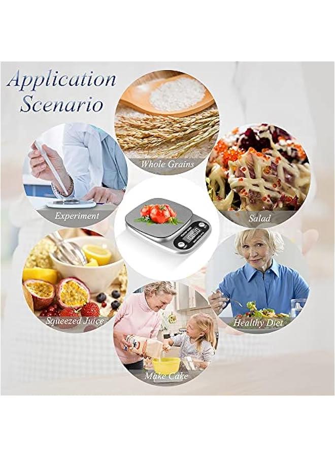 بيوينتي المطبخ الرقمي - Image 5