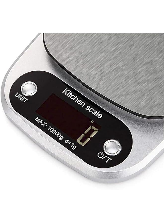 بيوينتي المطبخ الرقمي - Image 4