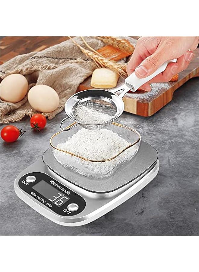 بيوينتي المطبخ الرقمي - Image 3