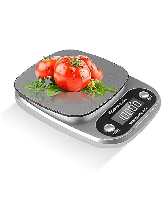 بيوينتي المطبخ الرقمي - Image 1