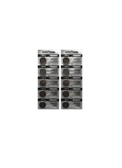 Energizer CR1632 3 Volt Lithium Coin Battery 10 Pack (2 packs of 5) - pzsku/Z8E4F2B0DD13C9652BD5AZ/45/_/1729794972/3237f827-2f9b-4a1c-90d5-afa976bd8178