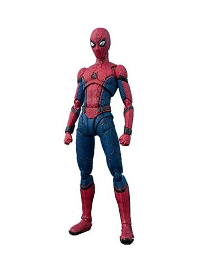 general Spider-Man Returns Avengers New Spider-Man Movable Doll Model, Marvel Spider-Man PVC Model Toy Decoration Collection Gift - Image 1