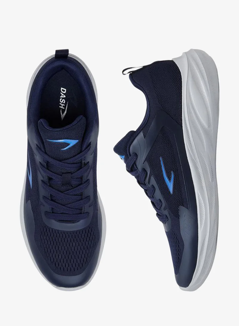 داش Men Lace-Up Sports Shoes