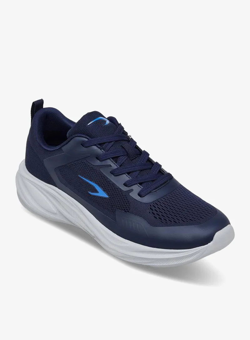 داش Men Lace-Up Sports Shoes