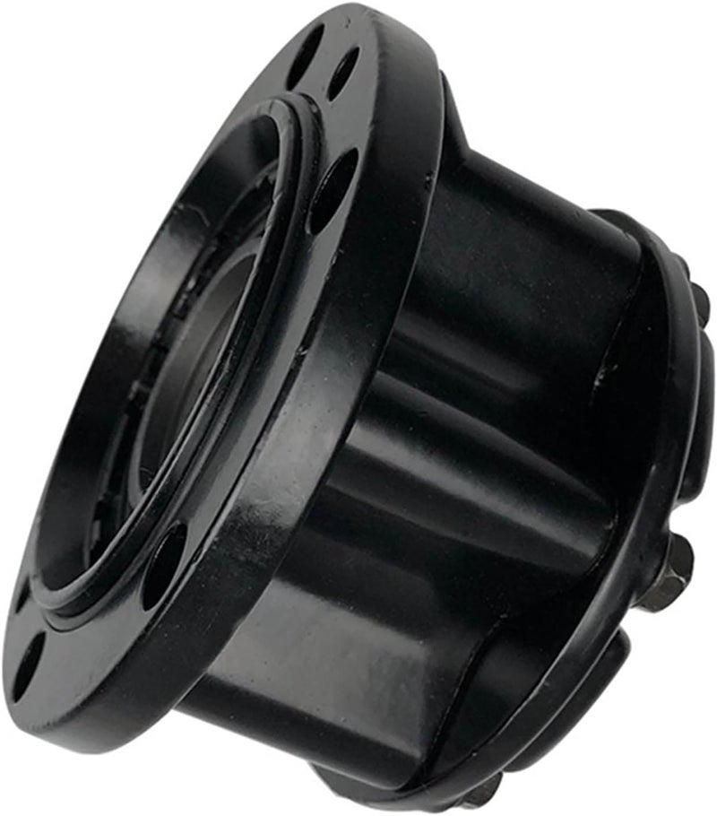 Wivplex Locking Wheel Hub Lock for Suzuki Vehicles - Image 5