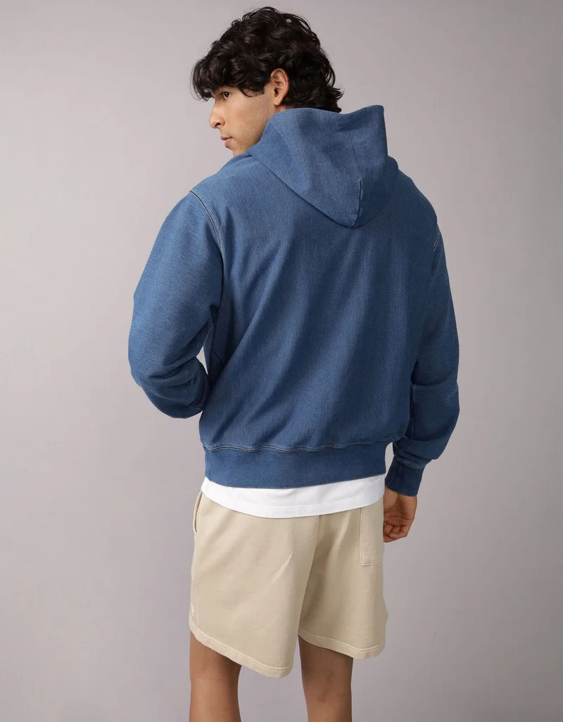 امريكان ايجل هودي بقصّة مريحة