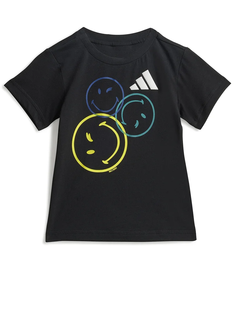 Adidas Infant Smileyworld Bodysuit