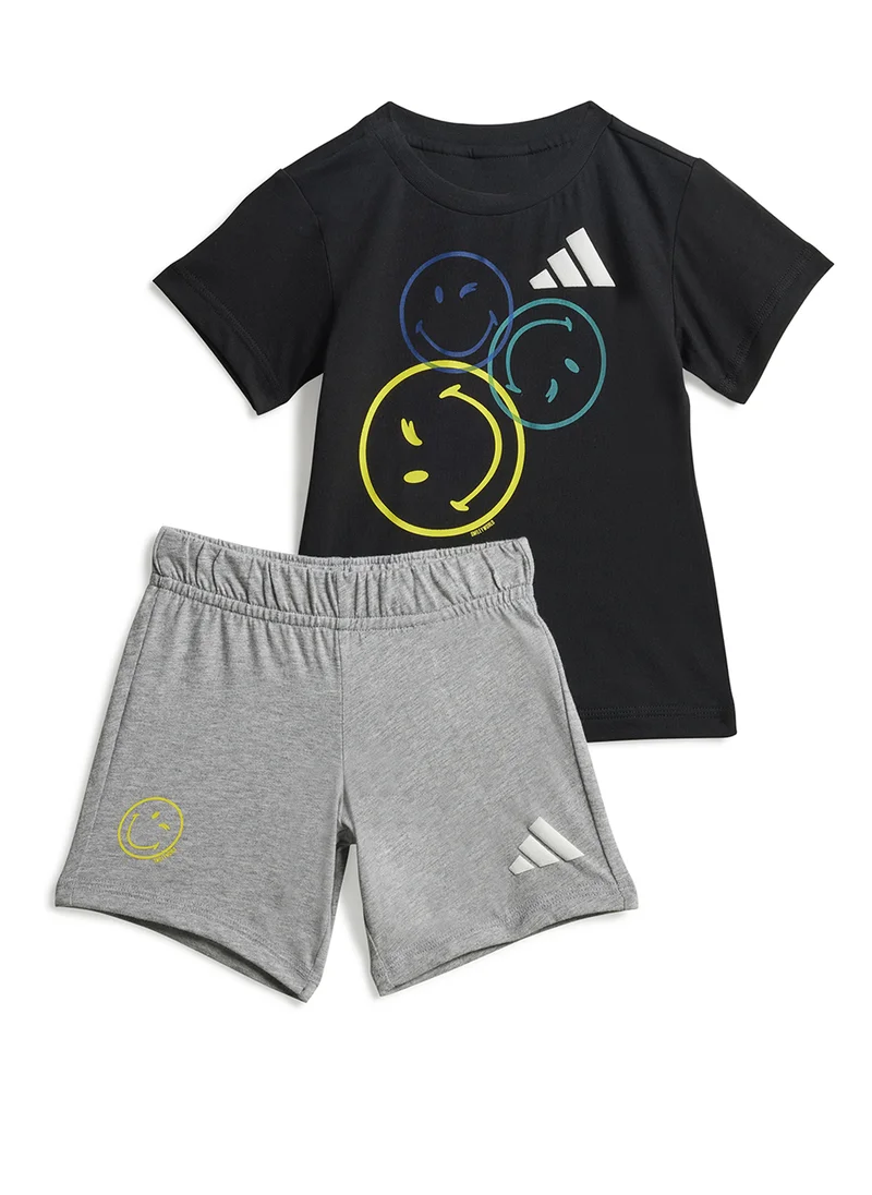 Adidas Infant Smileyworld Bodysuit