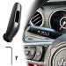 BESTAOO BEATAOO Turn Signal Lever Extension Blinker Switch for Wrangler Accessories Signal Rod Extension Turn Signal Lever Indicator for 20182025 Jeep Wrangler JL 4XE Gladiator JT Improve Reach Operation - Image 2