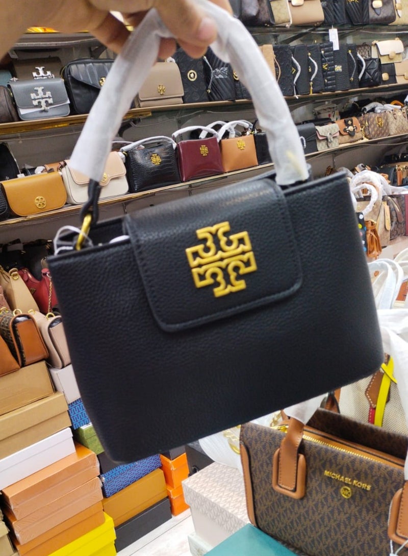 Luxurious and elegant women's bag